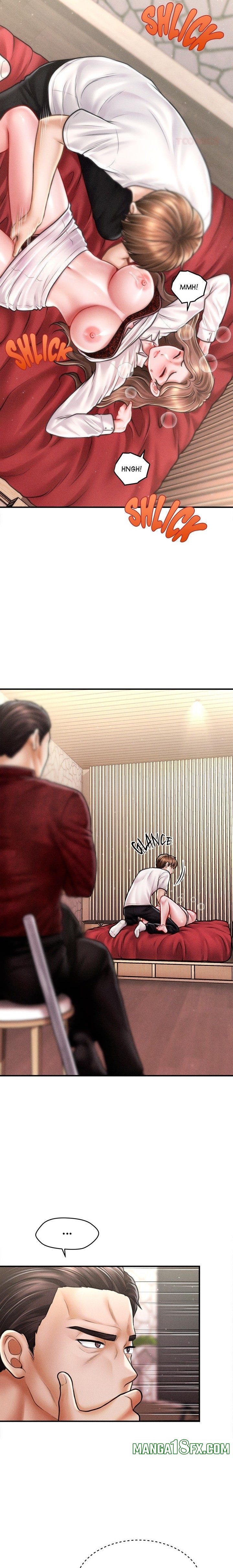 The Chairman’s Secret Son - Chapter 31 [photo 6] - MangaPorn