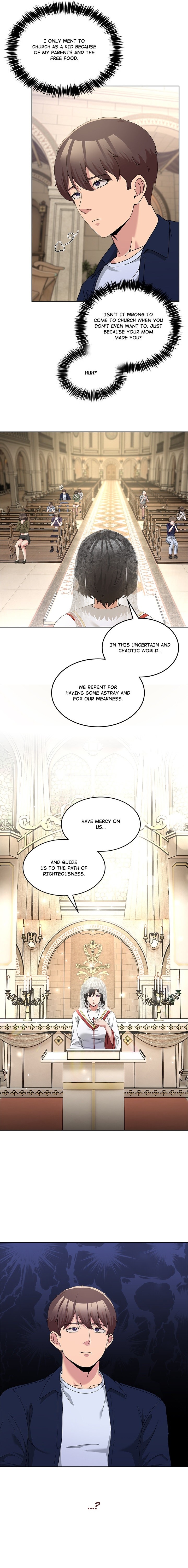 No Men Allowed - Chapter 24 [photo 20] - MangaPorn