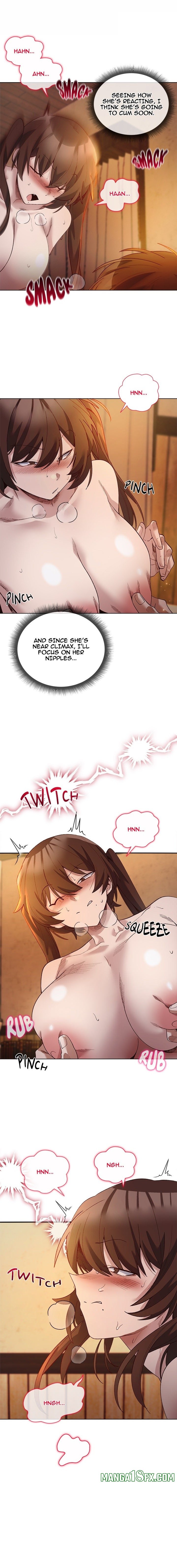 I Will Protect the Lady - Chapter 21 [photo 12] - MangaPorn