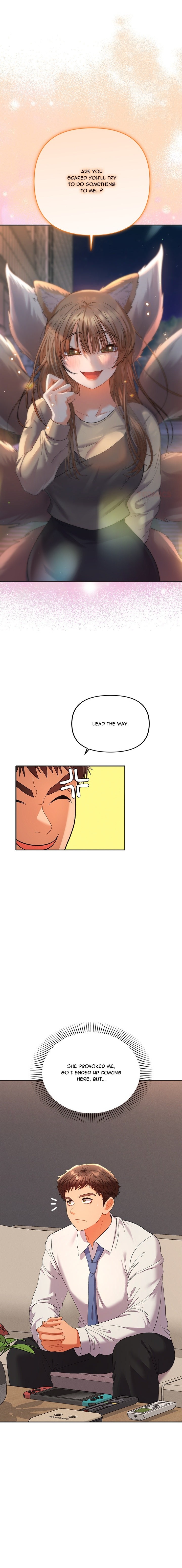 Everyone’s Man - Chapter 14 [photo 1] - MangaPorn