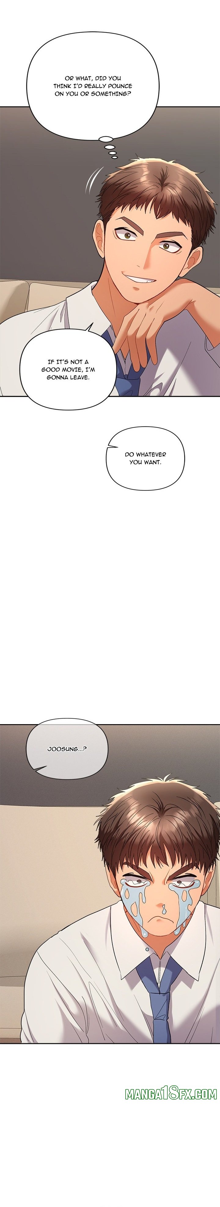 Everyone’s Man - Chapter 14 [photo 11] - MangaPorn