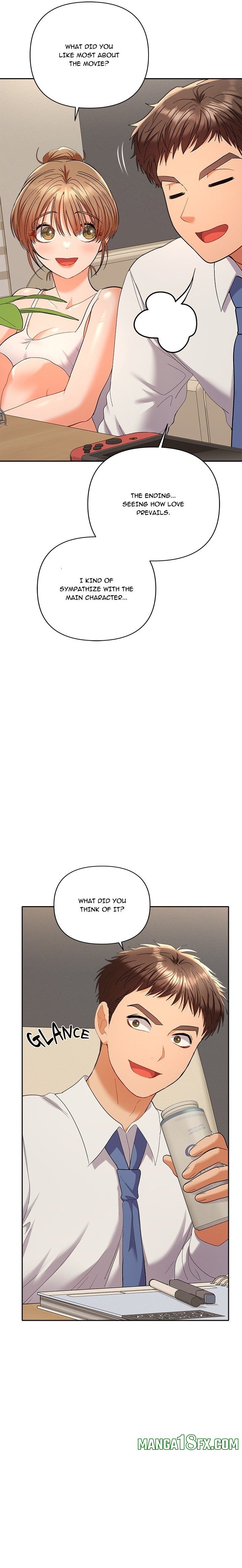 Everyone’s Man - Chapter 14 [photo 14] - MangaPorn