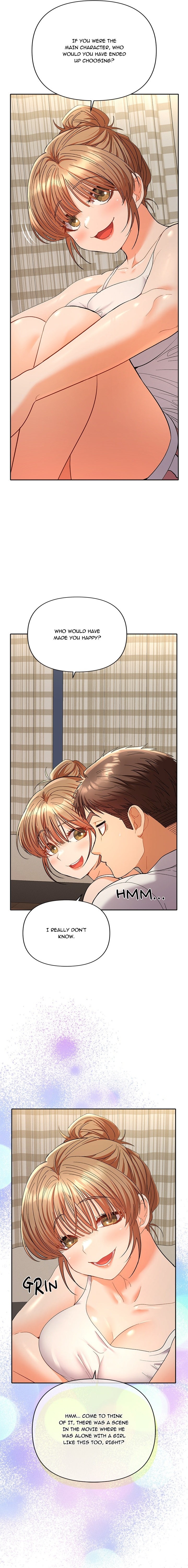 Everyone’s Man - Chapter 14 [photo 16] - MangaPorn