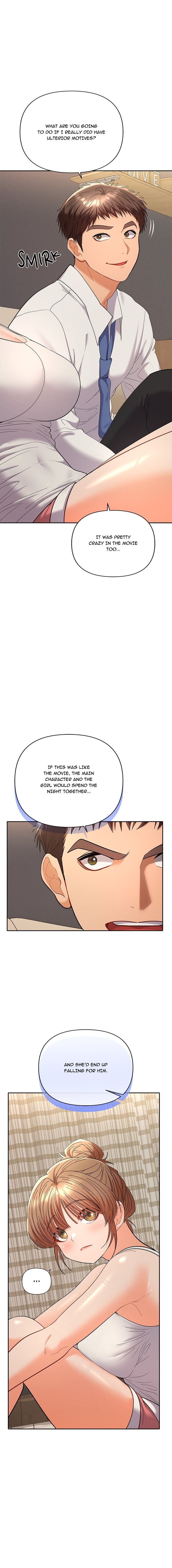 Everyone’s Man - Chapter 14 [photo 18] - MangaPorn