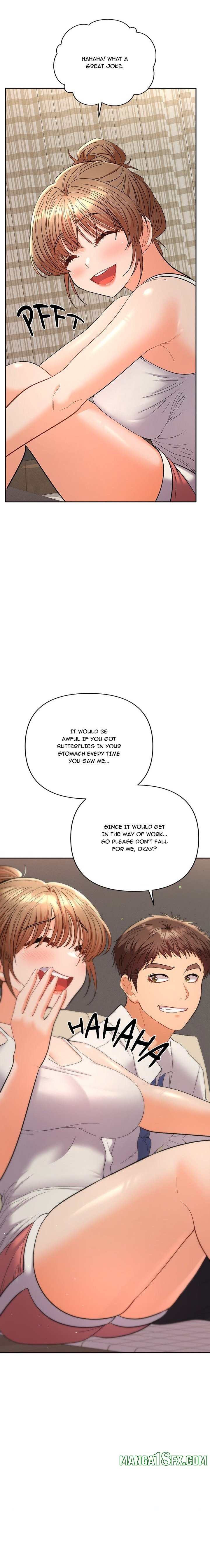 Everyone’s Man - Chapter 14 [photo 19] - MangaPorn