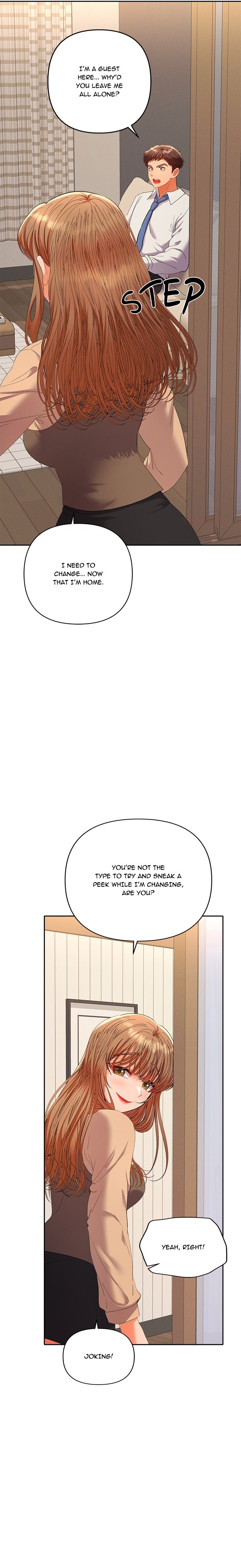 Everyone’s Man - Chapter 14 [photo 2] - MangaPorn