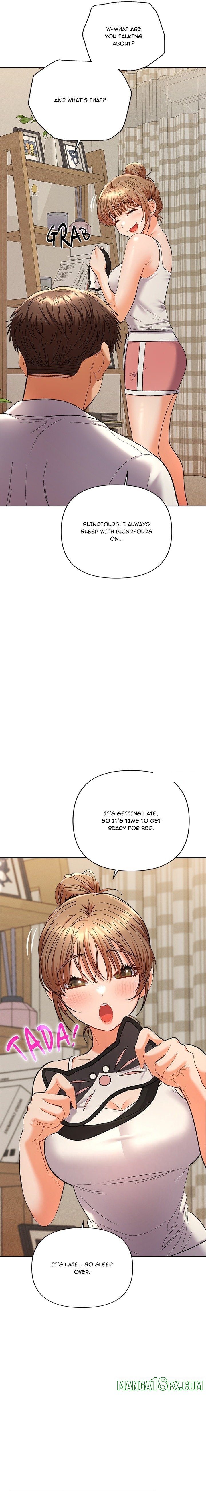 Everyone’s Man - Chapter 14 [photo 21] - MangaPorn