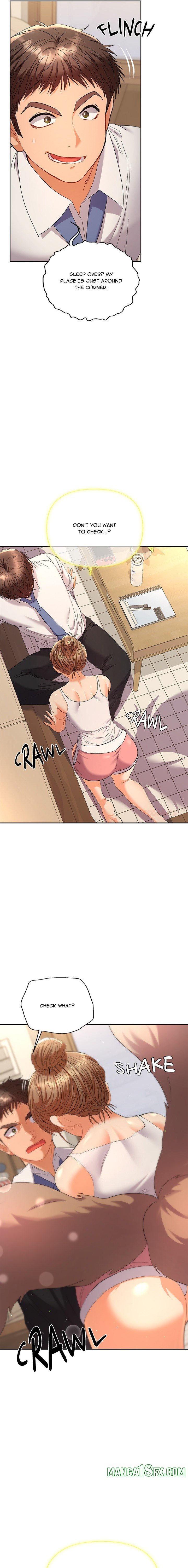 Everyone’s Man - Chapter 14 [photo 22] - MangaPorn