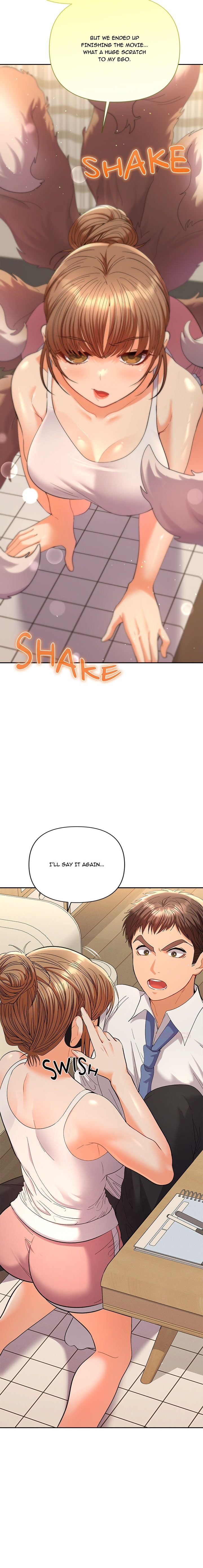 Everyone’s Man - Chapter 14 [photo 24] - MangaPorn