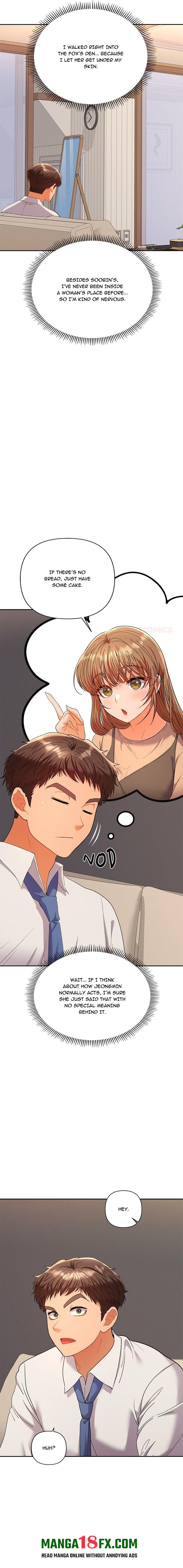 Everyone’s Man - Chapter 14 [photo 3] - MangaPorn