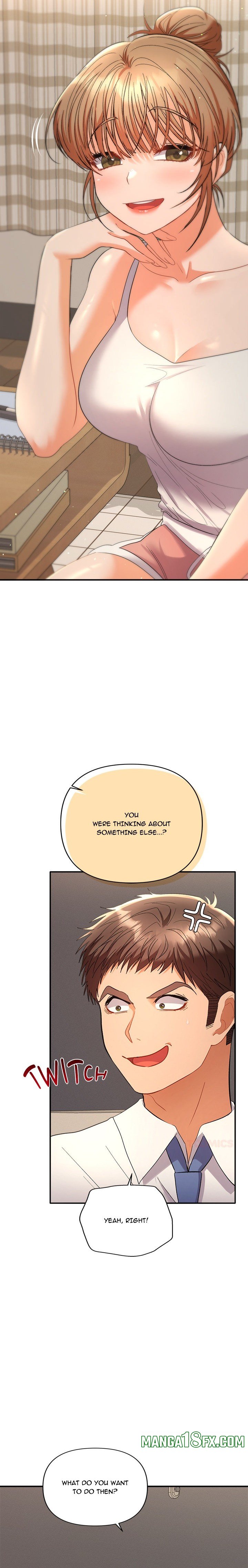 Everyone’s Man - Chapter 14 [photo 6] - MangaPorn