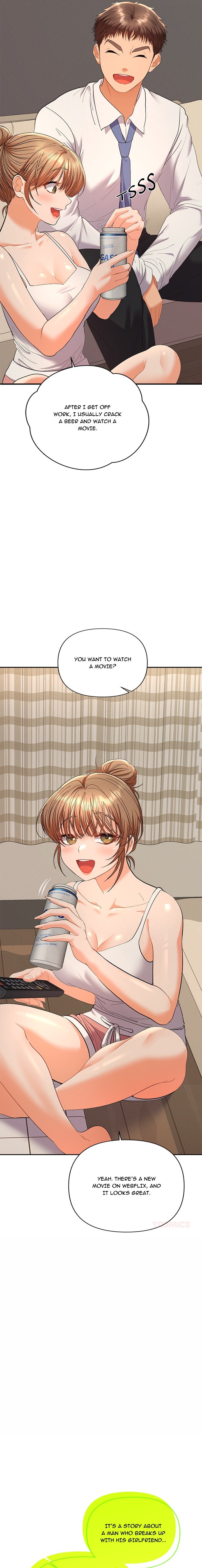 Everyone’s Man - Chapter 14 [photo 7] - MangaPorn