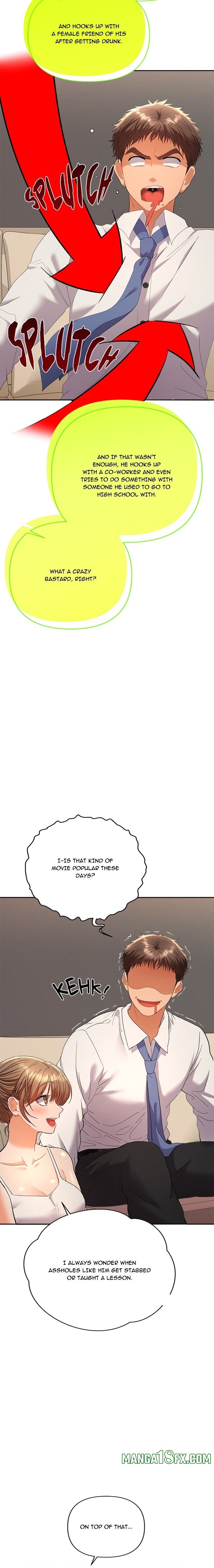 Everyone’s Man - Chapter 14 [photo 8] - MangaPorn