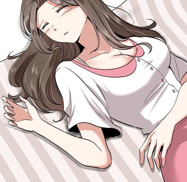 Friends - Chapter 2 [photo 19] - MangaPorn