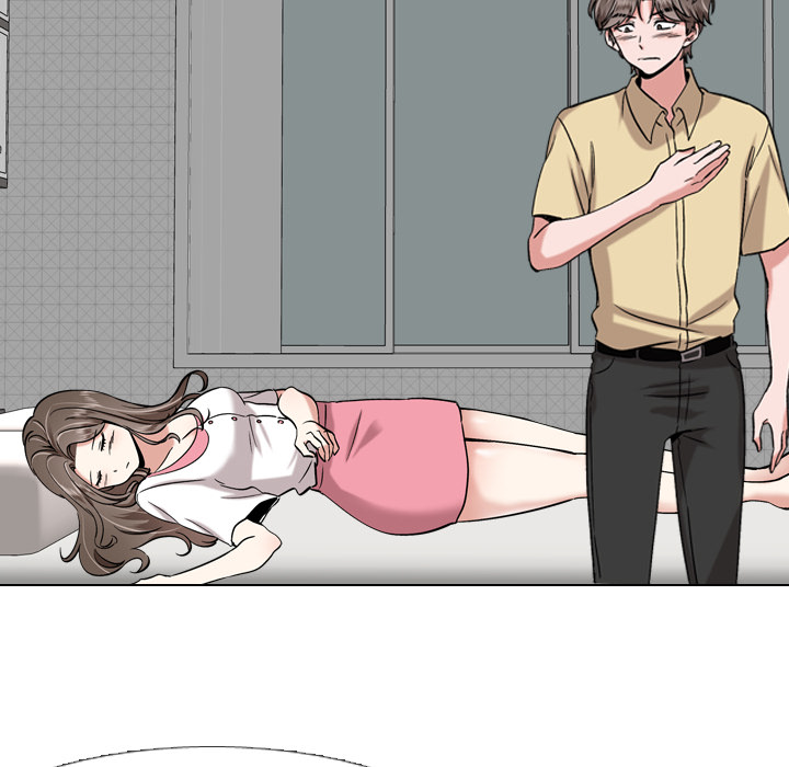 Friends - Chapter 2 [photo 21] - MangaPorn