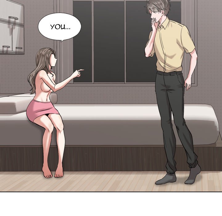 Friends - Chapter 3 [photo 64] - MangaPorn