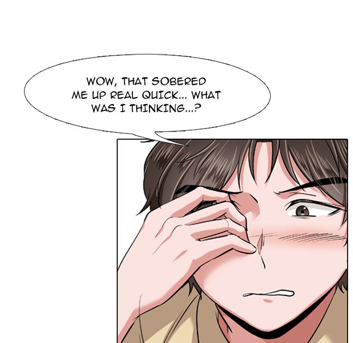 Friends - Chapter 3 [photo 83] - MangaPorn