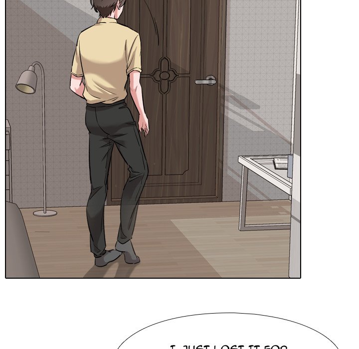 Friends - Chapter 3 [photo 85] - MangaPorn