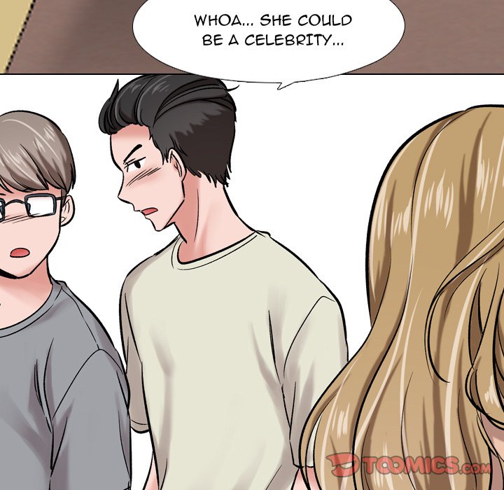 Friends - Chapter 4 [photo 129] - MangaPorn