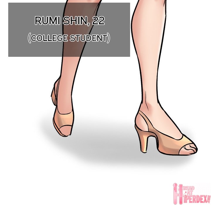 Friends - Chapter 4 [photo 136] - MangaPorn