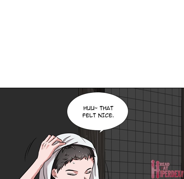 Friends - Chapter 4 [photo 16] - MangaPorn