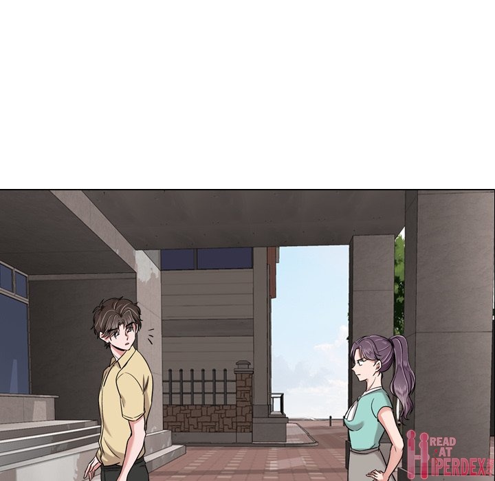 Friends - Chapter 4 [photo 52] - MangaPorn