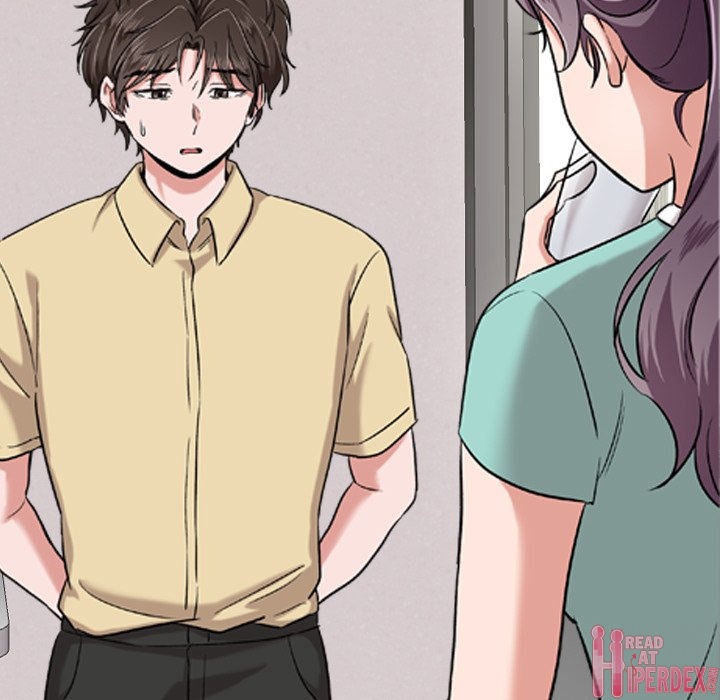 Friends - Chapter 4 [photo 71] - MangaPorn