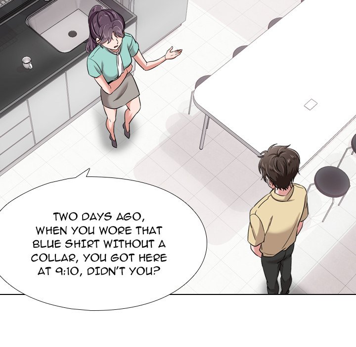 Friends - Chapter 4 [photo 82] - MangaPorn