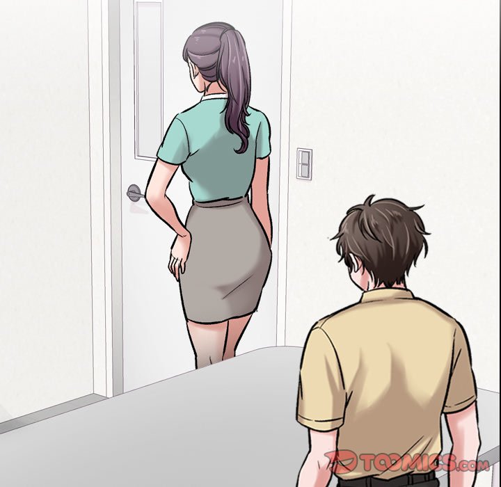 Friends - Chapter 4 [photo 93] - MangaPorn