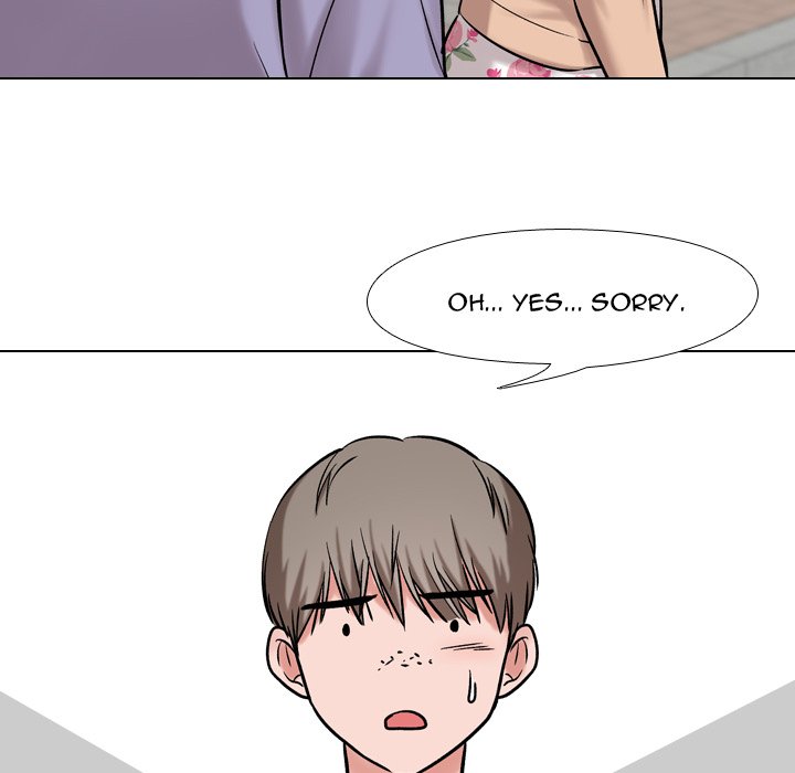 Friends - Chapter 5 [photo 15] - MangaPorn