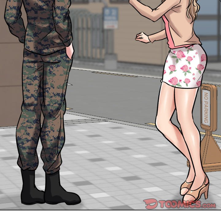 Friends - Chapter 5 [photo 30] - MangaPorn