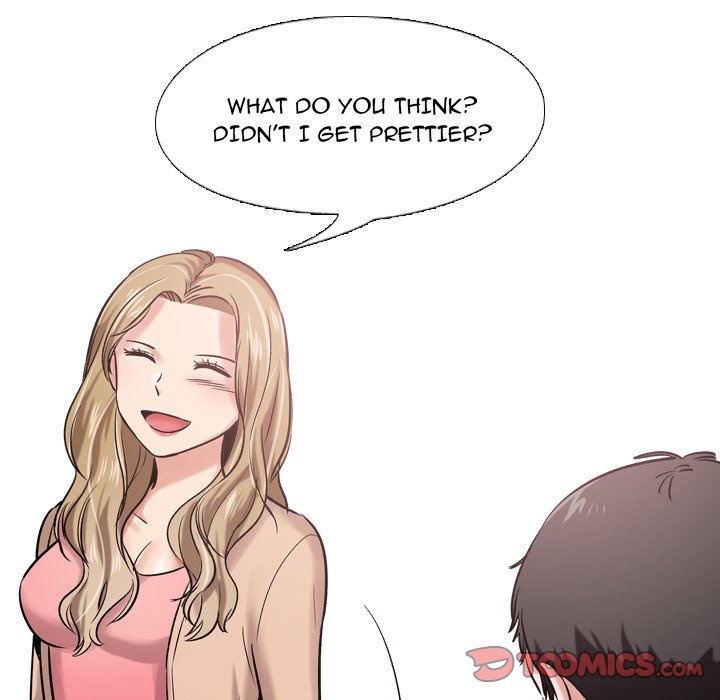 Friends - Chapter 5 [photo 38] - MangaPorn