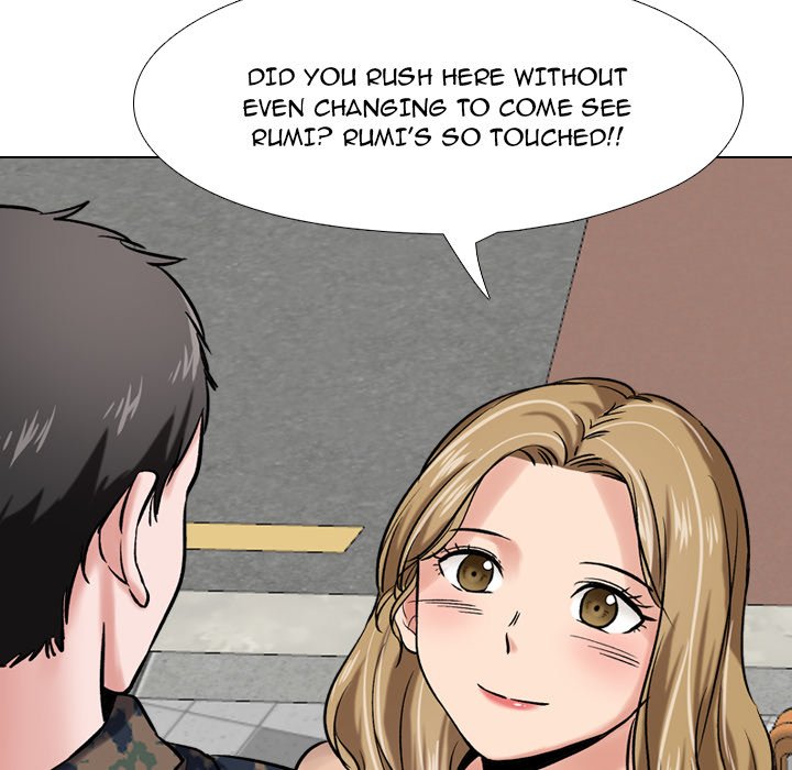 Friends - Chapter 5 [photo 45] - MangaPorn