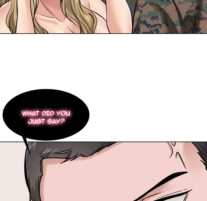 Friends - Chapter 6 [photo 13] - MangaPorn