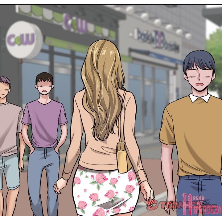 Friends - Chapter 6 [photo 57] - MangaPorn