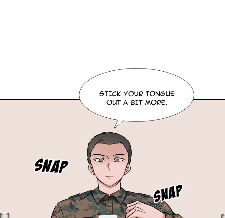 Friends - Chapter 6 [photo 8] - MangaPorn