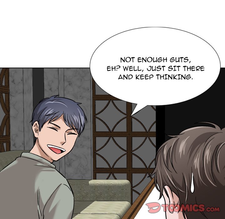 Friends - Chapter 7 [photo 105] - MangaPorn