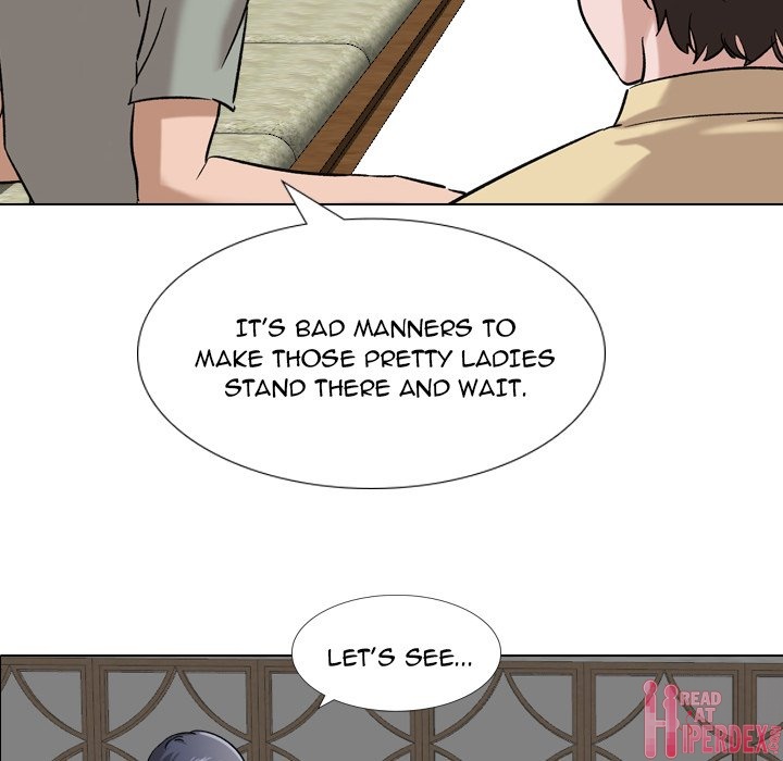 Friends - Chapter 7 [photo 106] - MangaPorn