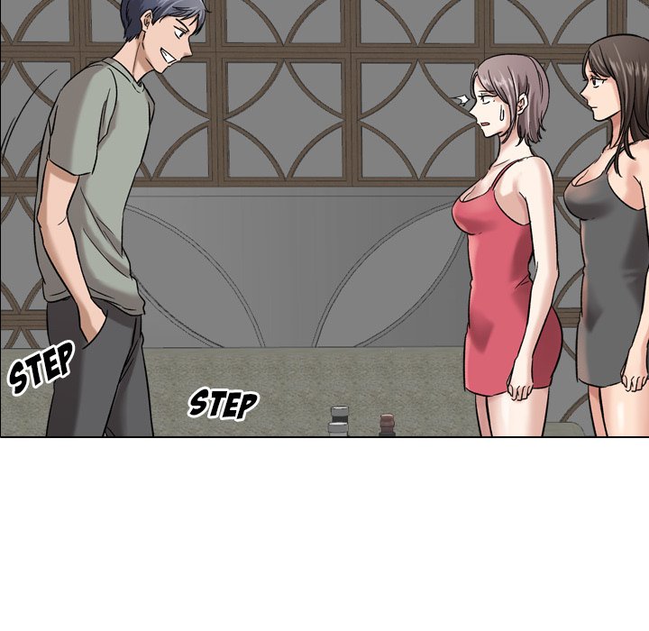 Friends - Chapter 7 [photo 107] - MangaPorn