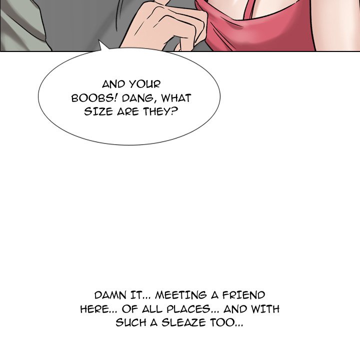 Friends - Chapter 7 [photo 109] - MangaPorn