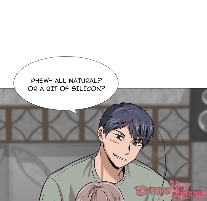 Friends - Chapter 7 [photo 111] - MangaPorn