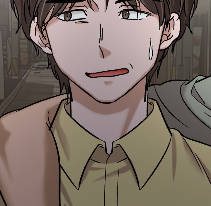 Friends - Chapter 7 [photo 12] - MangaPorn