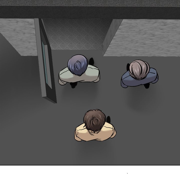 Friends - Chapter 7 [photo 24] - MangaPorn