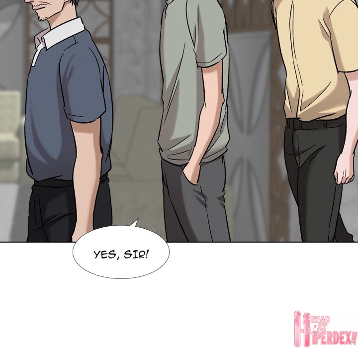 Friends - Chapter 7 [photo 26] - MangaPorn