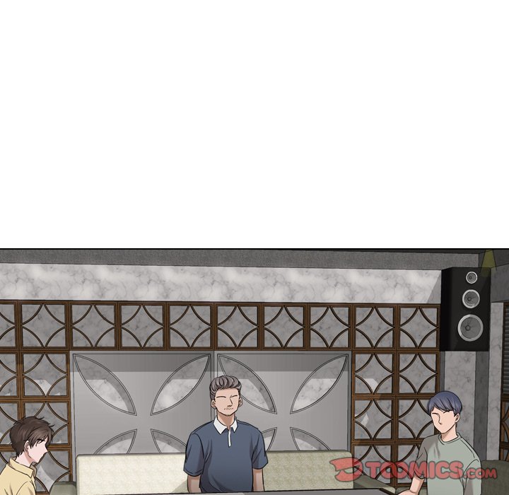 Friends - Chapter 7 [photo 27] - MangaPorn