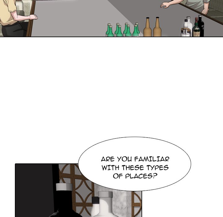 Friends - Chapter 7 [photo 28] - MangaPorn