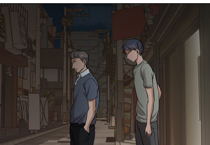 Friends - Chapter 7 [photo 4] - MangaPorn