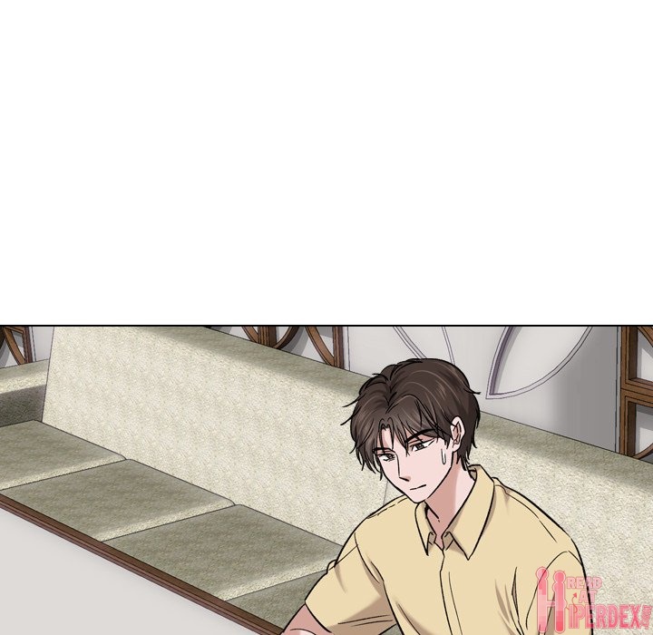 Friends - Chapter 7 [photo 41] - MangaPorn