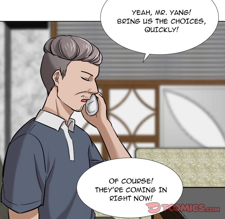 Friends - Chapter 7 [photo 45] - MangaPorn