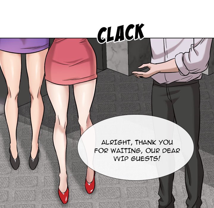 Friends - Chapter 7 [photo 47] - MangaPorn